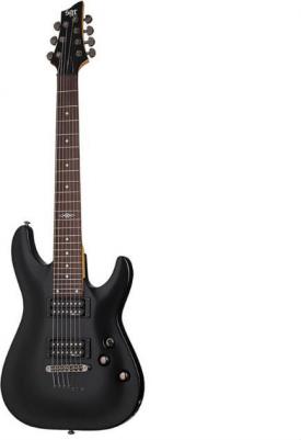Blackjack C-7 BLK – фото 7