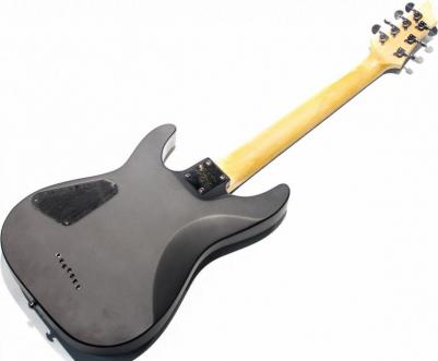Blackjack C-7 BLK – фото 8