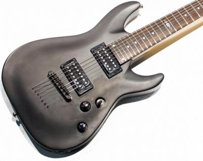 Blackjack C-7 BLK – фото 9