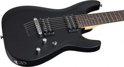 C-7 Deluxe SBK – фото 6