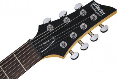 C-7 Deluxe SBK – фото 9