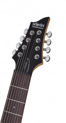 C-8 Deluxe SBK – фото 5