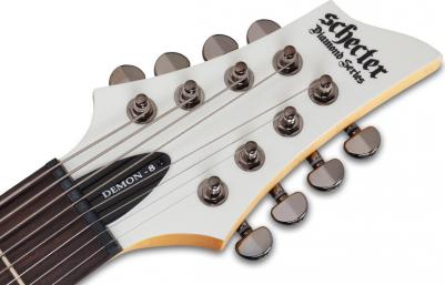 Demon 8 – фото 20