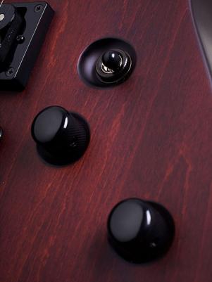 Omen-6 BLK – фото 4