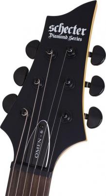 Omen-6 BLK – фото 8