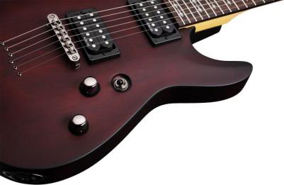 Omen-6 WSN – фото 10