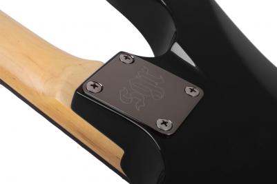 SGR C-1 BLK – фото 3