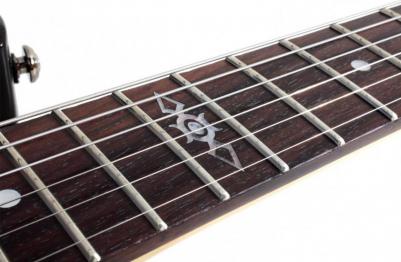 SGR C-1 BLK – фото 6