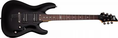 SGR C-1 BLK – фото 7