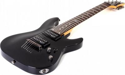 SGR C-1 BLK – фото 8
