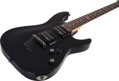 SGR C-1 BLK – фото 9