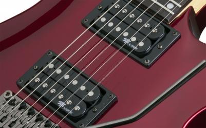 SGR C-1 FR WSN – фото 2
