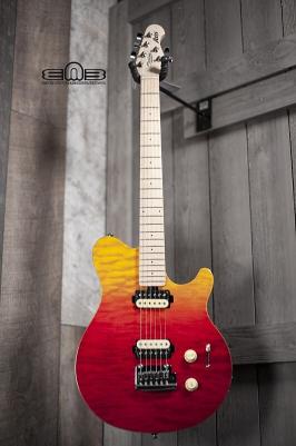 AX3QM-SPR-M1