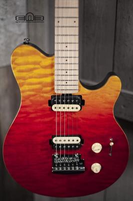 AX3QM-SPR-M1 – фото 4