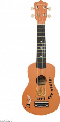 Jus-20 Banana – фото 7