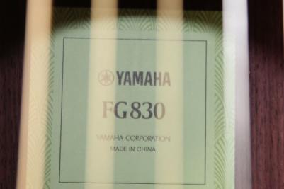 FG830 – фото 2