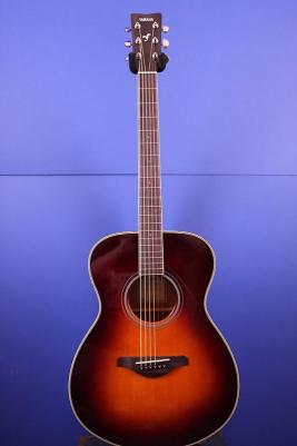 FS-TA BS – фото 4