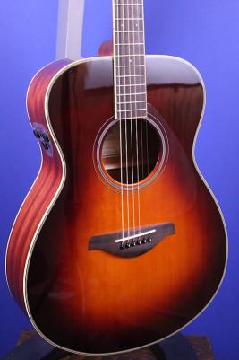 FS-TA BS – фото 9