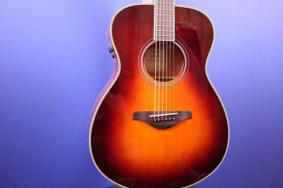 FS-TA BS – фото 11