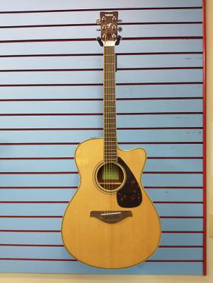 FSX820C – фото 4