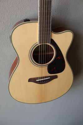 FSX820C – фото 19