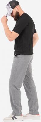 Кепка КА-25 (логотип: WHITE CAMO), Черный – фото 3