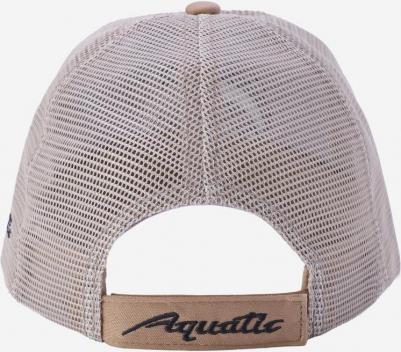 Кепка с вышивкой КА-10Б, Бежевый – фото 4