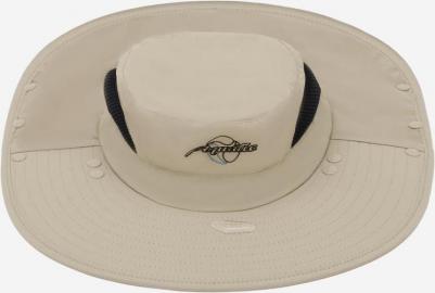 Панама с защитой лица и шеи КА-16Б, Бежевый – фото 2