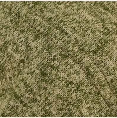 Шапка, демисезон/зима, размер 59, бежевый – фото 2