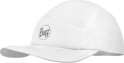 Бейсболка унисекс 5 Panels Cap 119490.000.30.00 r-solid white, one size – фото 1