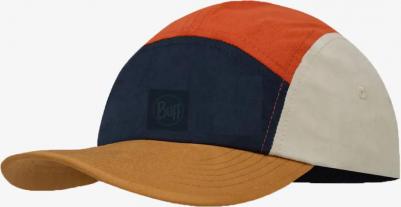 Кепка демисезонная, подкладка, размер One size, мультиколор