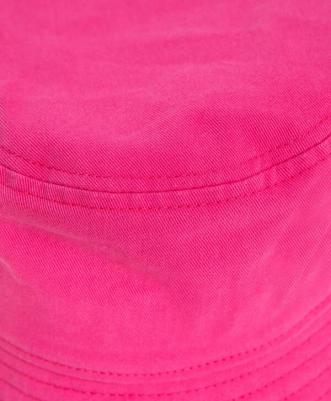 Панама 124BBGX70044900, фуксия, 52-54 – фото 2