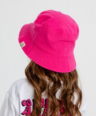 Панама 124BBGX70044900, фуксия, 52-54 – фото 4