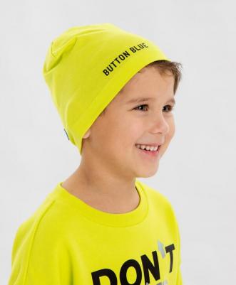 Шапка 124BBBX73055500, салатовый, 54 – фото 3
