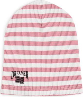 Шапка 124BBGX73011205, розовый, 54 – фото 5