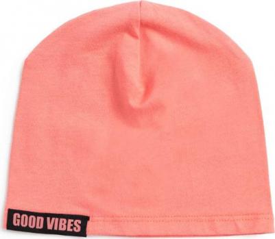 Шапка 124BBGX73031200, розовый, 52 – фото 5