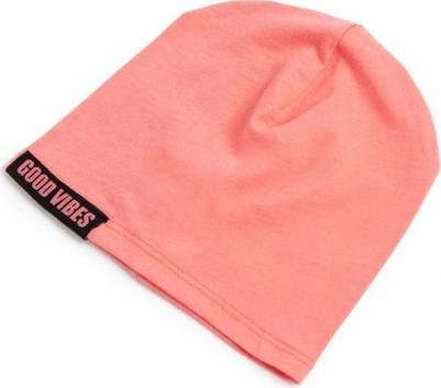 Шапка 124BBGX73031200, розовый, 54 – фото 2