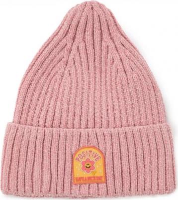 Шапка 124BBGX73051200, розовый, 52 – фото 6