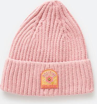 Шапка 124BBGX73051200, розовый, 54 – фото 7