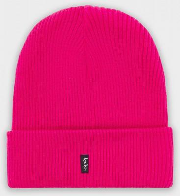 Шапка детская 123BBGX73014900, розовый, 52 – фото 2