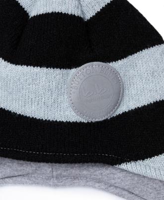 Шапка детская 223BBBA73040000, мультицвет, 52 – фото 2