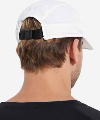 Кепка унисекс Cap CB913U белая – фото 1