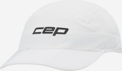 Кепка унисекс Cap CB913U белая – фото 8
