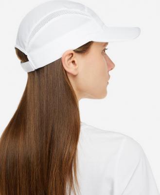 Кепка унисекс Cap CB913U белая – фото 10