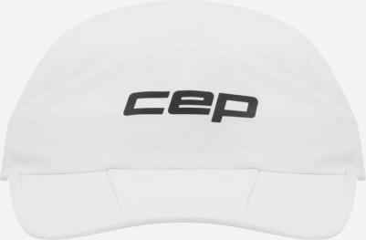 Кепка унисекс Cap CB913U белая – фото 11