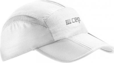 Кепка унисекс Cap CB913U белая – фото 14