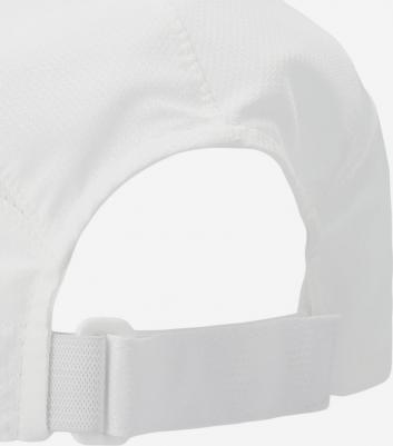 Кепка унисекс Cap CB913U белая – фото 17