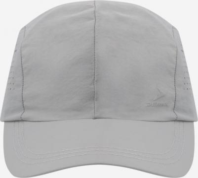 Бейсболка, Серый 4680577929001 – фото 4