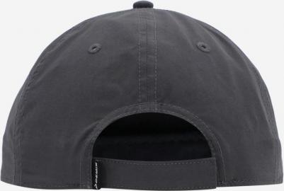 Бейсболка, Серый – фото 9