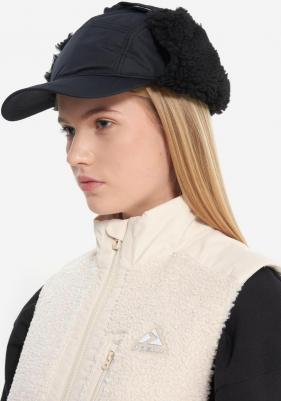 Бейсболка x AYT?O, Черный – фото 1